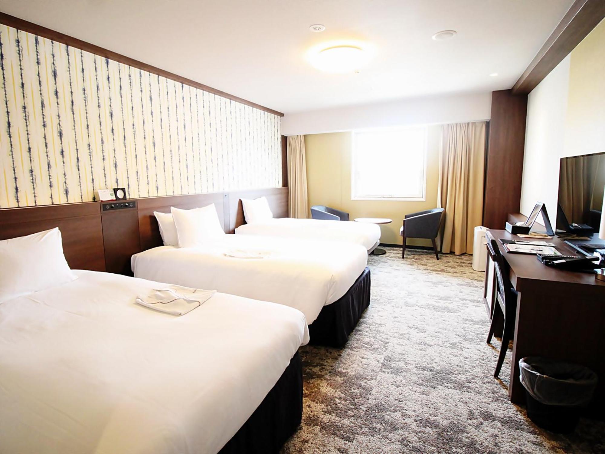 Richmond Hotel Kochi Luaran gambar