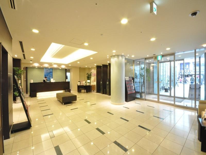 Richmond Hotel Kochi Luaran gambar