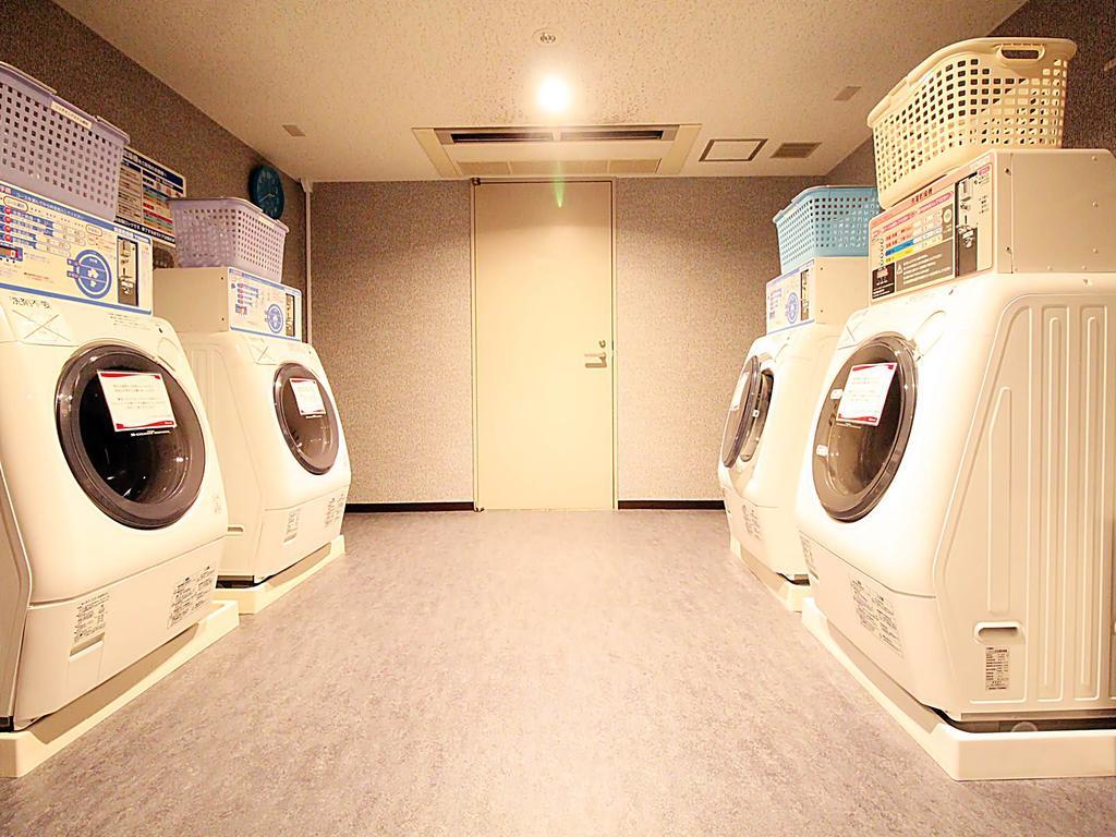 Richmond Hotel Kochi Luaran gambar